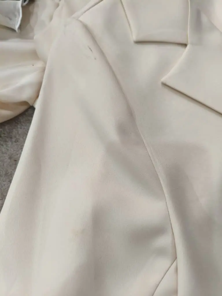 3442 - کت و شلوار ستاره ( ایراد دار)